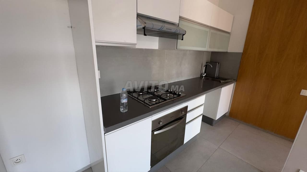 APARTAMENTO DE LUJO EN VENTA EN EL BARRIO AMOUD