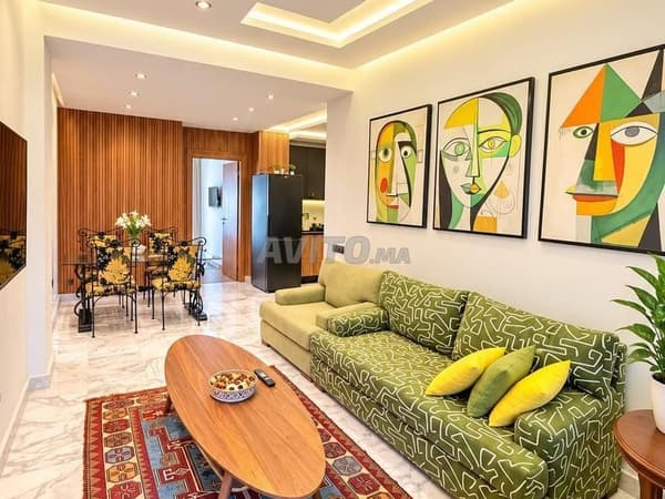 HIGH-END OFFICE WITH TERRACE - BOURGOGNE
