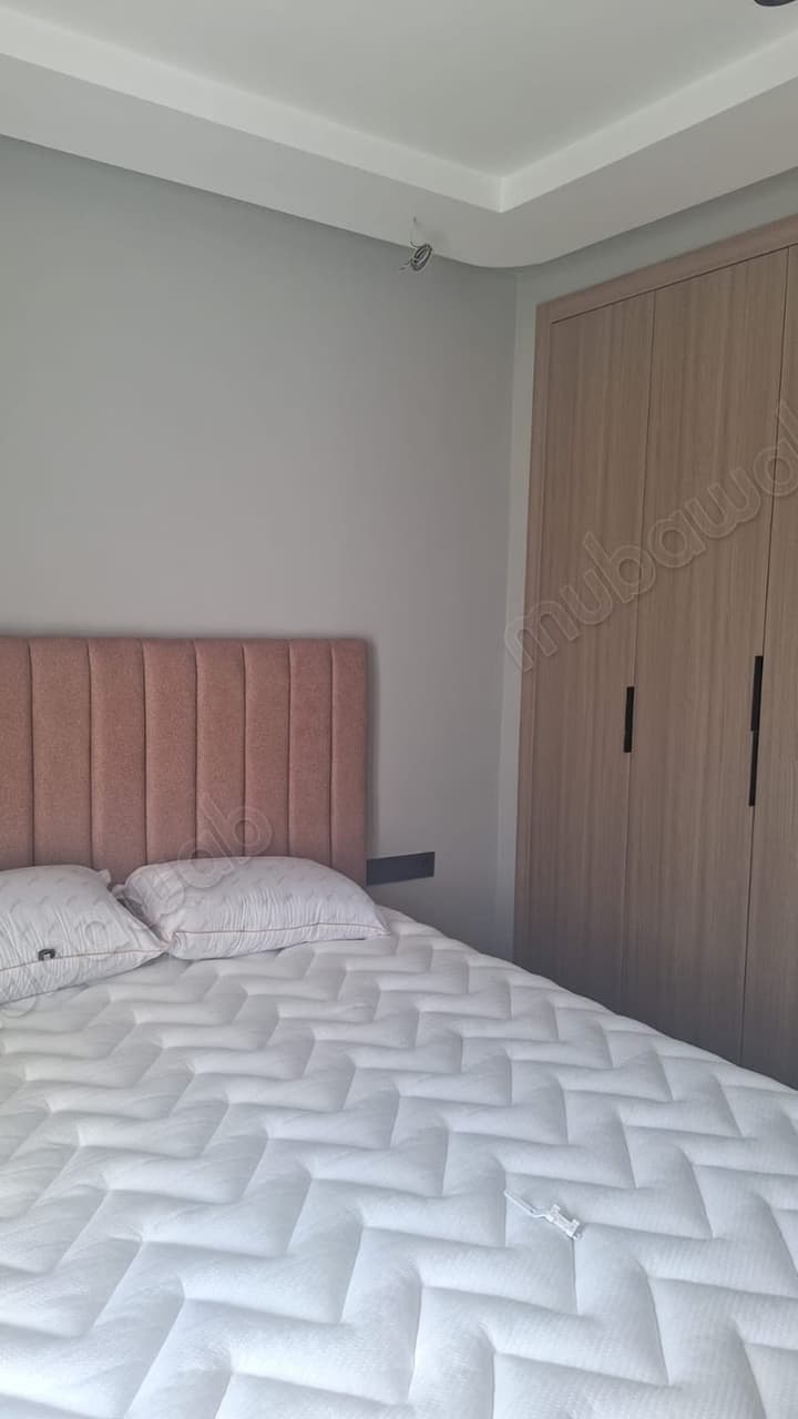 In affitto – monolocale arredato con terrazza Évasion