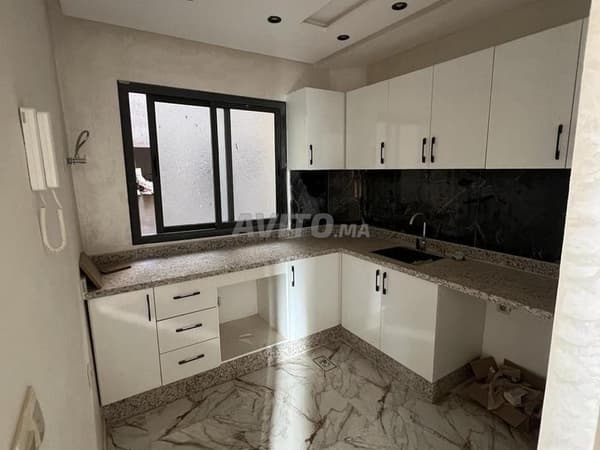 Appartement à vendre à Marrakech