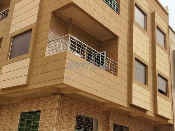 Appartement à vendre Taza