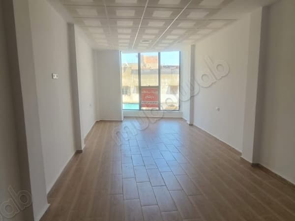 Vendre des bureaux au centre. Surface totale 60 m². Avec ascenseur