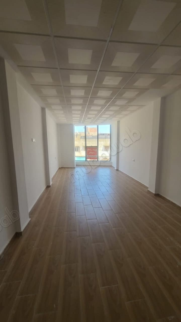 Vendre des bureaux au centre. Surface totale 60 m². Avec ascenseur