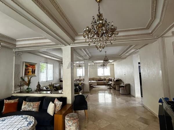 Villa à vendre quartier Lkraymat Californie
