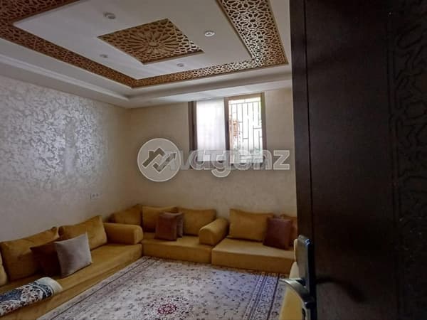 RAK-TA-1089 - Appartement à vendre à Bouaakkaz