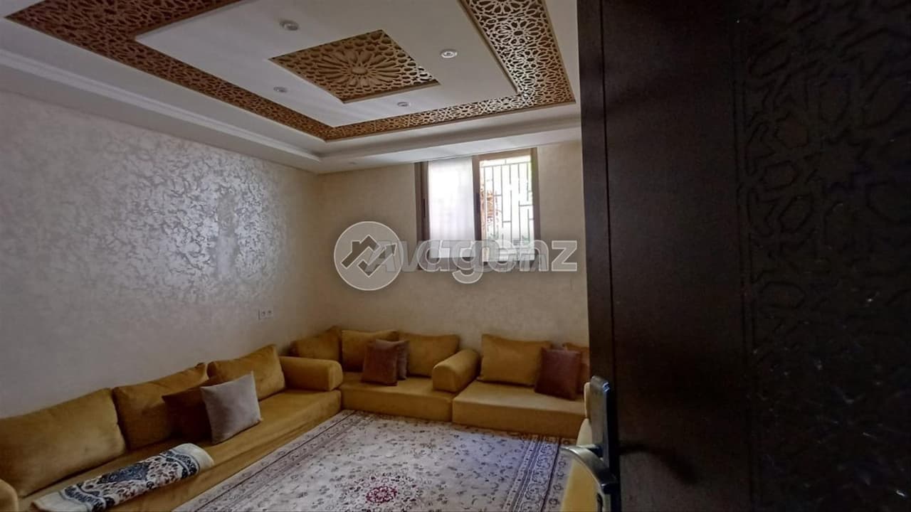 RAK-TA-1089 - Appartement à vendre à Bouaakkaz