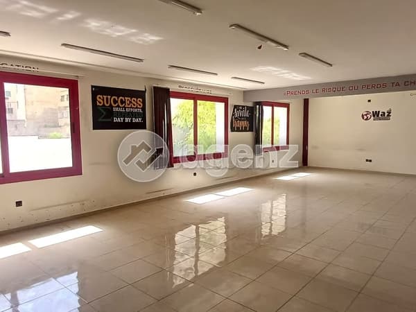Kantoor te huur 98 m² Nouvelle Ville Fès