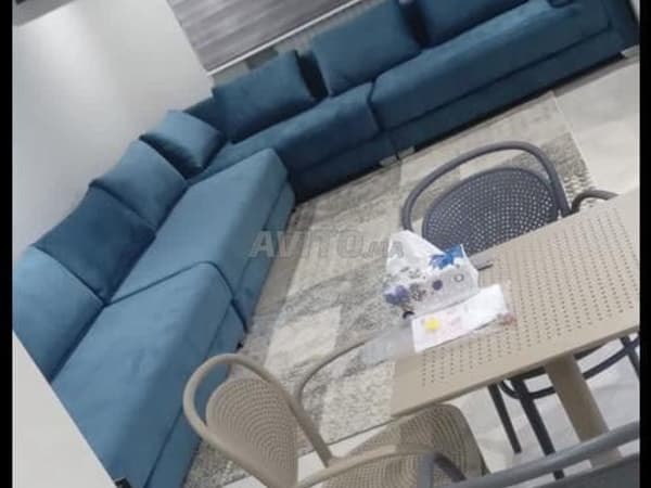 شقة للإيجار