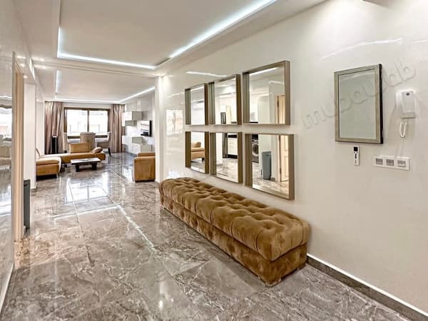 Appartement in Nejma Centrum
