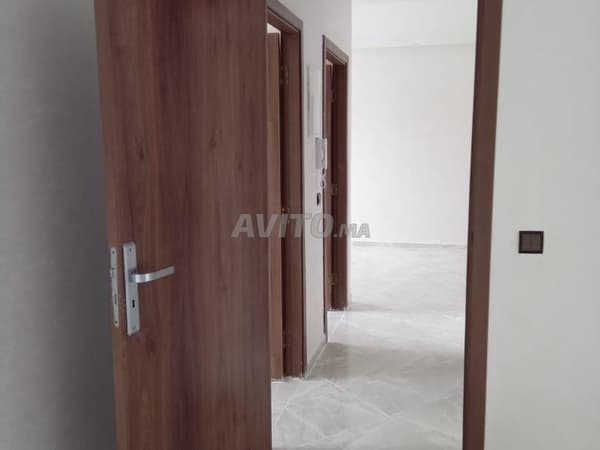 Appartement à vendre 59 m² à Casablanca