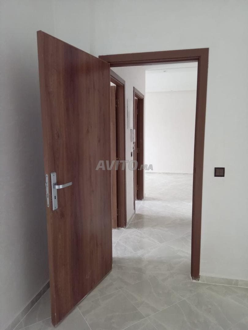 Apartment for sale, 59 m² in Casablanca