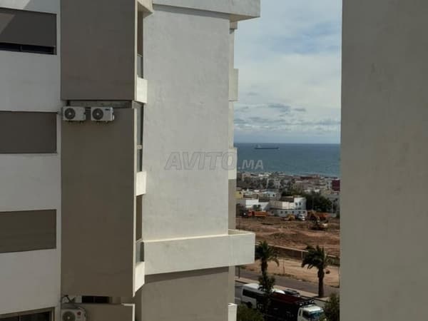 Piso en venta de 76 m² en Agadir Anza sahel