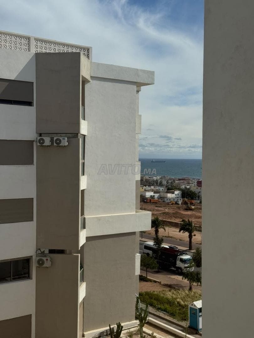 Wohnung zum Verkauf 76 m² in Agadir Anza Sahel
