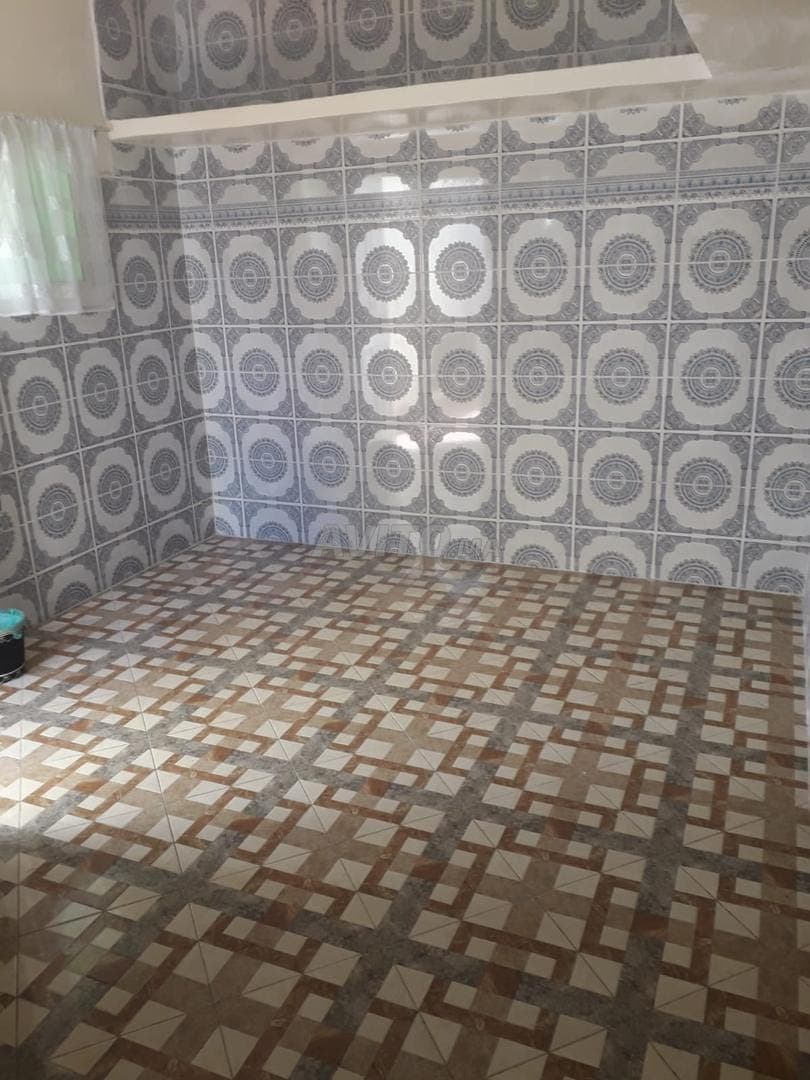 Garçonnière à louer Hay el fath