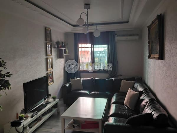 CMN-AC-2258 - Wohnung zu verkaufen in Ain Chock