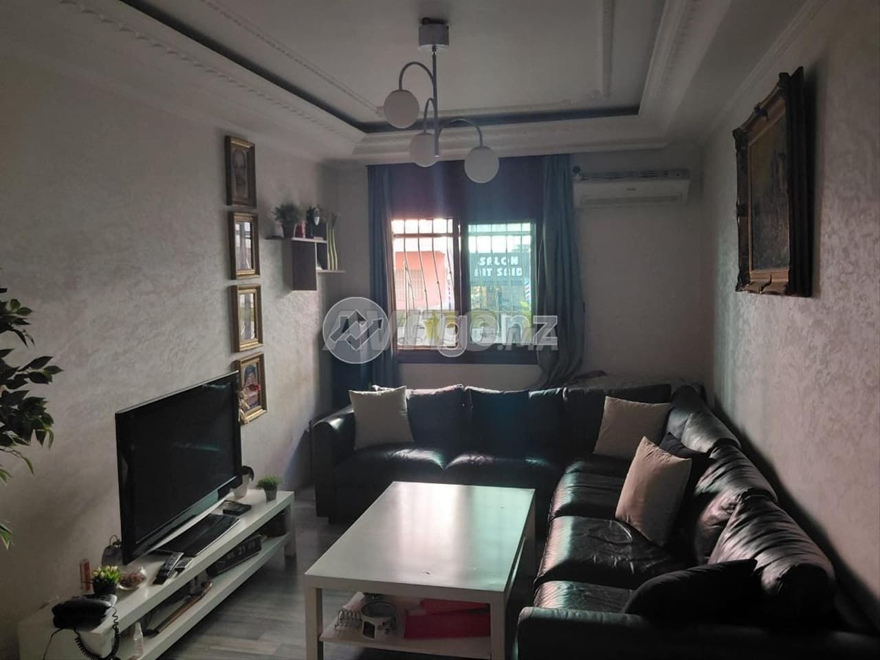 CMN-AC-2258 - Wohnung zu verkaufen in Ain Chock