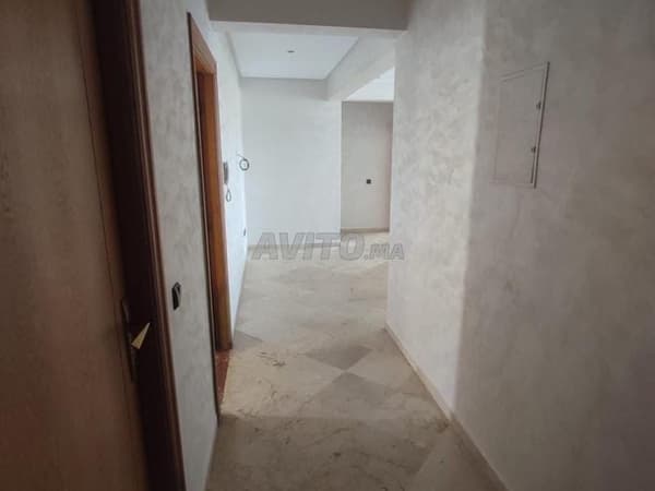 Mooi appartement 125 m2