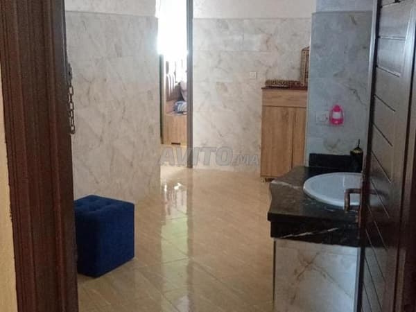 Appartement neuf boe situé