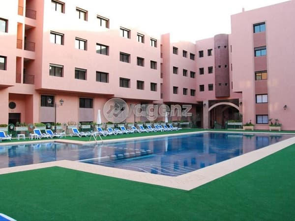 RAK-GU-1430 - Appartement à vendre à Issil