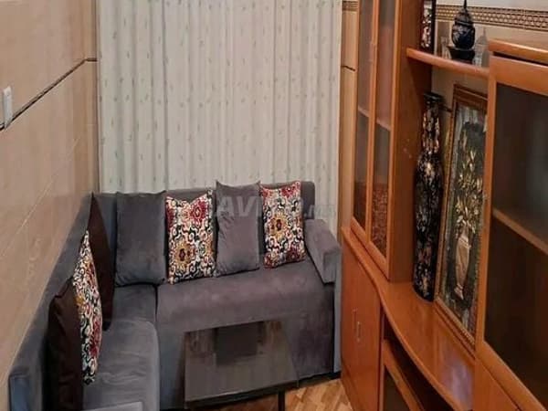 Furnished studio for rent in Nador city centre