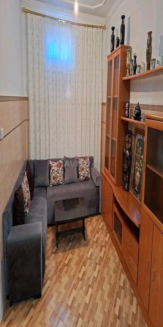 Furnished studio for rent in Nador city centre