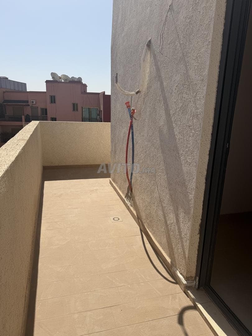 Appartement à vendre à Guéliz