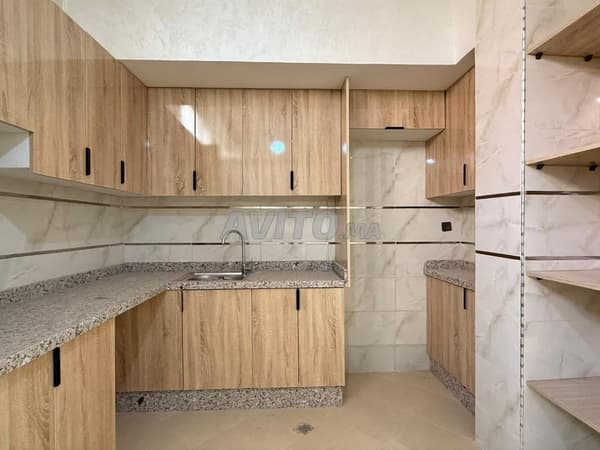 Appartement à vendre 85 m² à Meknès