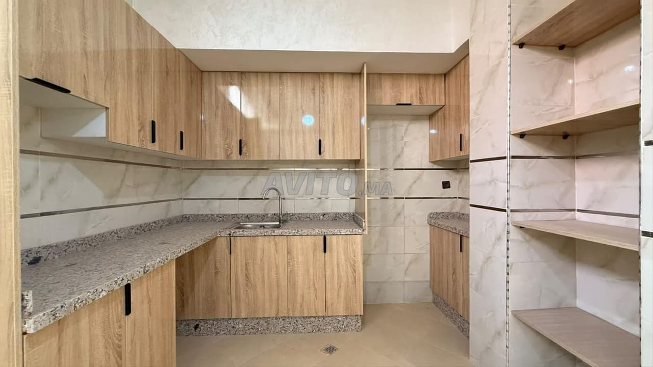 Apartment for sale 85 m² in Meknès