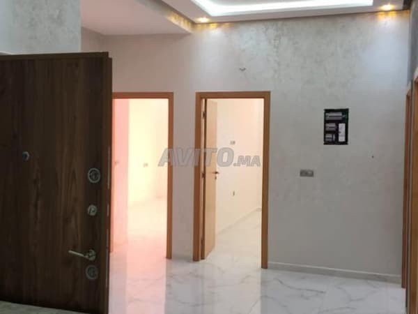 Appartement à vendre 93 m² à Benslimane