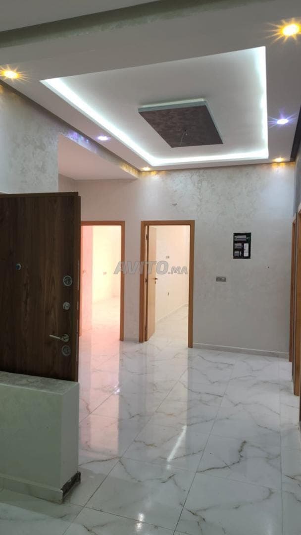 Appartement te koop 93 m² in Benslimane