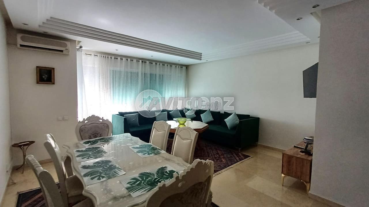 CMN-SI-1813 - Appartement à vendre à Gauthier