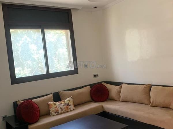 Appartements à vendre 132 m² à Agadir