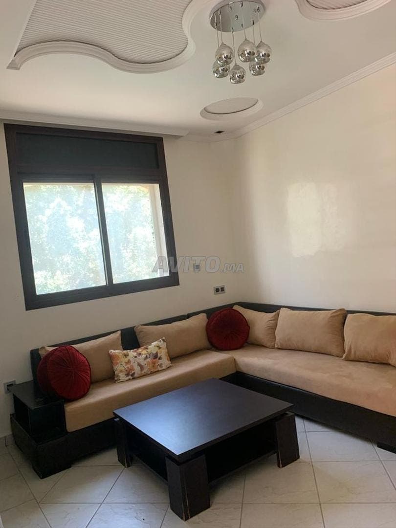 Appartementen te koop, 132 m² in Agadir