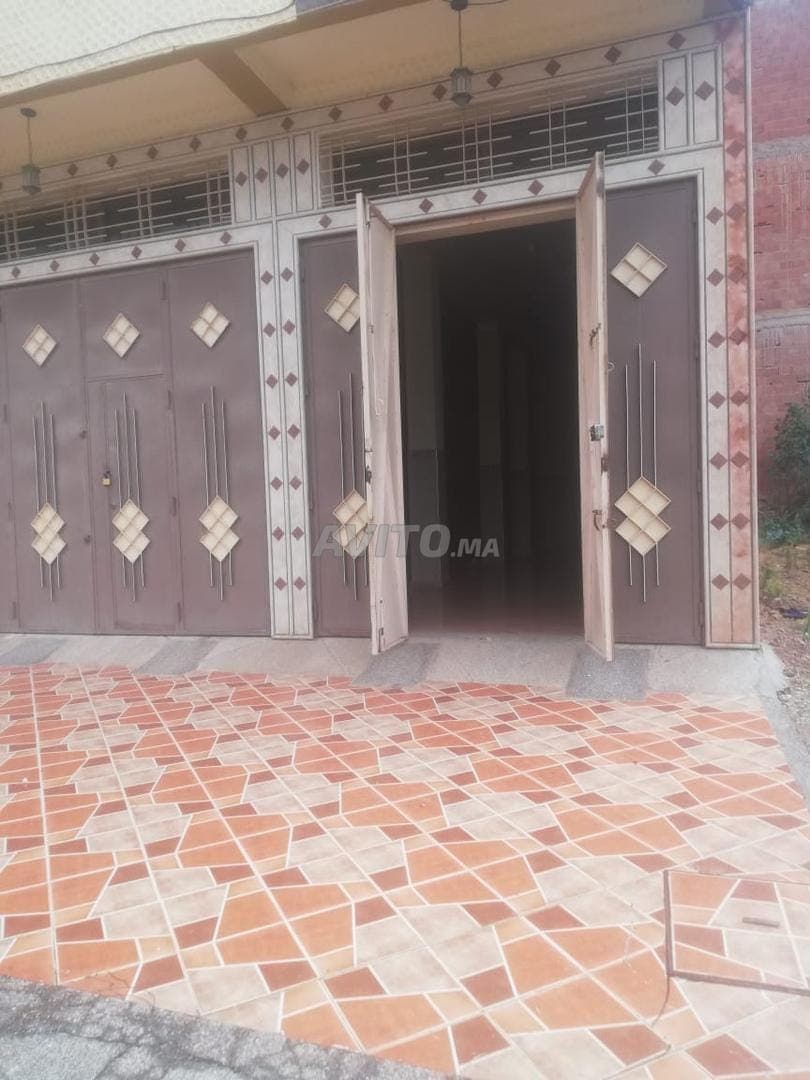 Oujda Sidi Maafa
