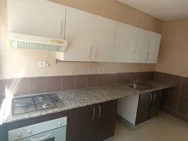 Wohnung zur Miete in Temara Al Wifak