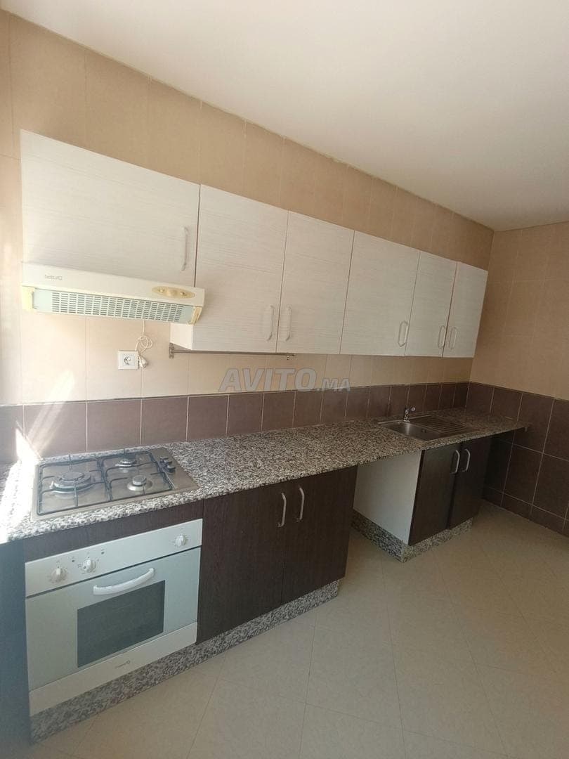 Wohnung zur Miete in Temara Al Wifak