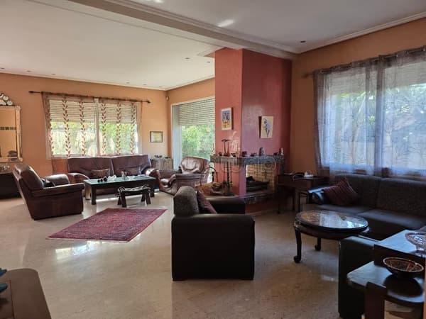 Villa isolée commerciale au CIL
