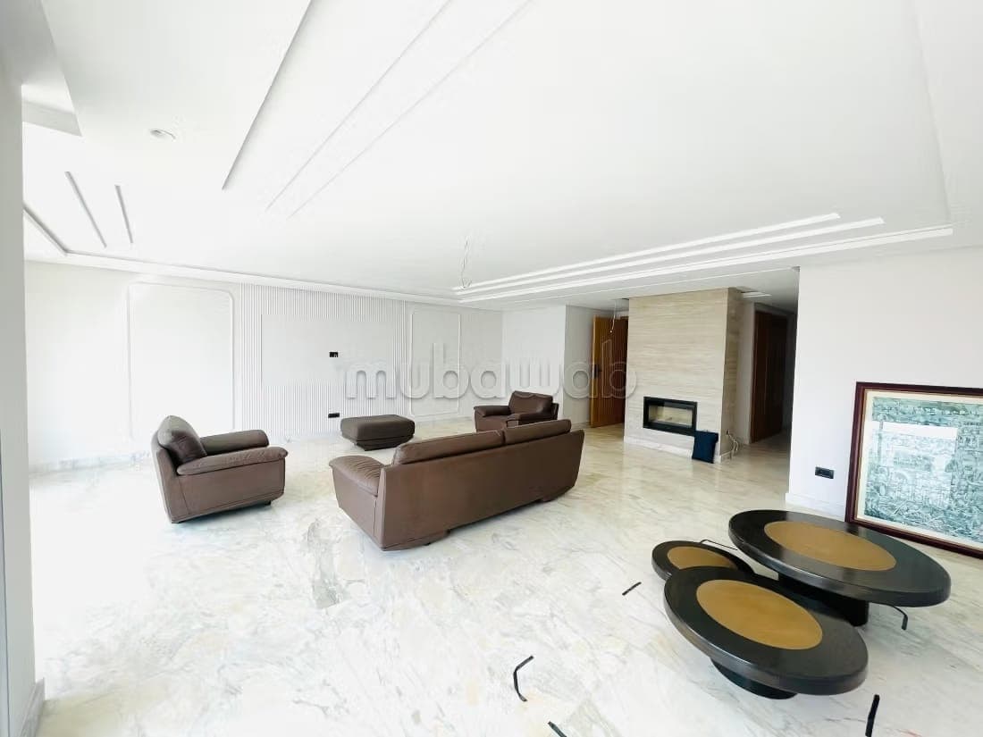 Vente appartement bernoussi 76m²