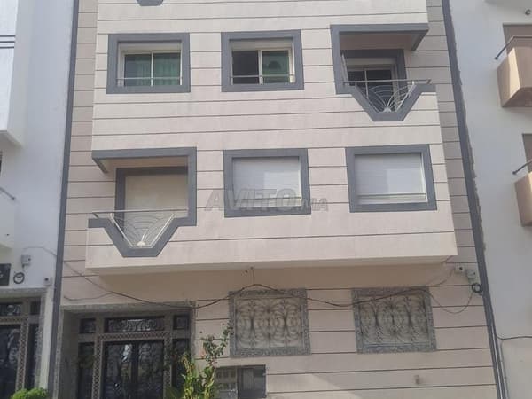Wohnung zum Verkauf, 104 m² in Asilah