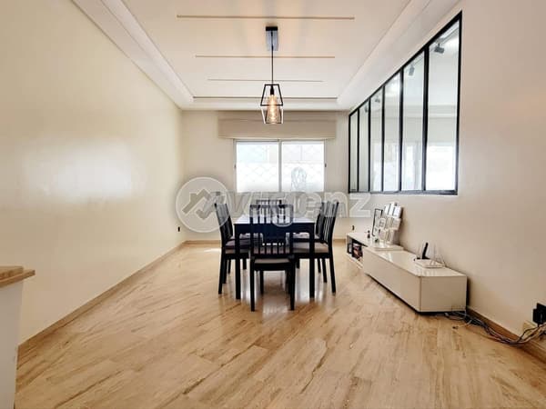 CMN-MA-2948 - Appartement à vendre à Maârif