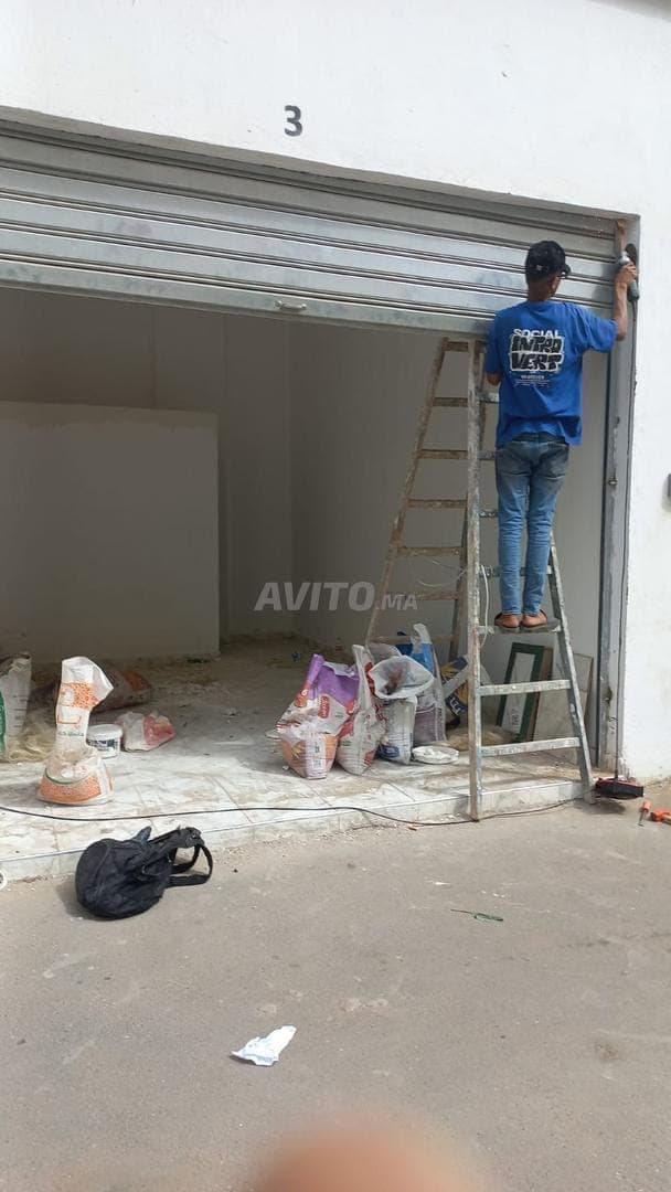 Negozio in affitto (contratto di gestione)