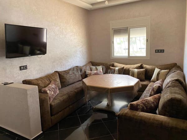 Logement confortable et moderne