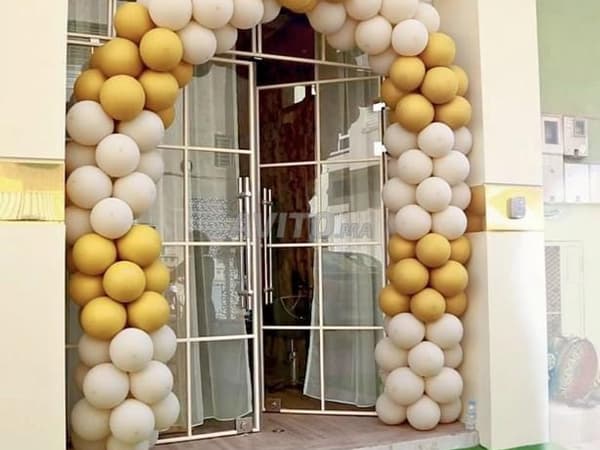 Spa bien équipé à louer