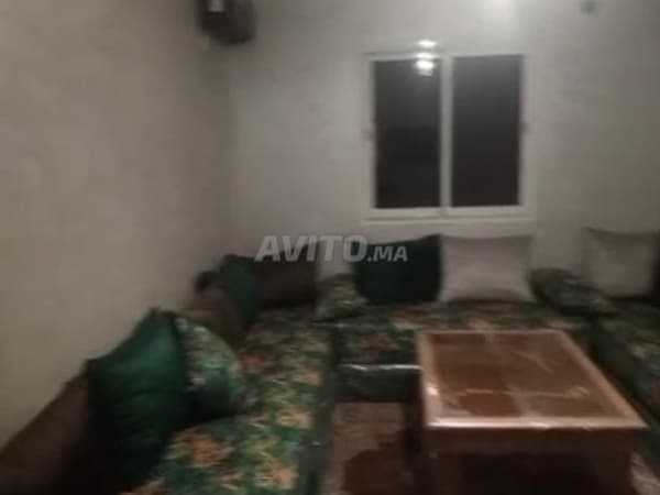 شقة جديدة للإيجار