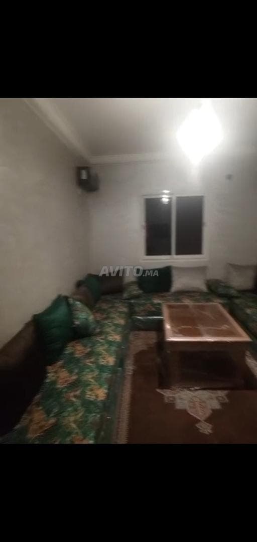 شقة جديدة للإيجار