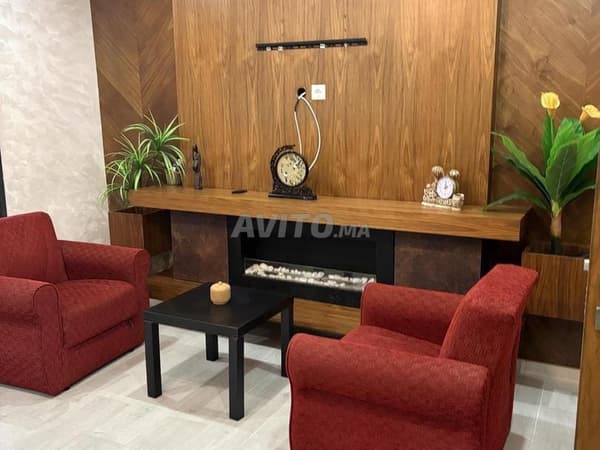 Appartement à vendre 80 m² à Mehdia