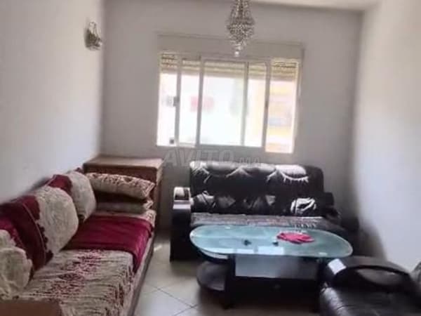 Appartement à vendre 68 m² à Bouskoura