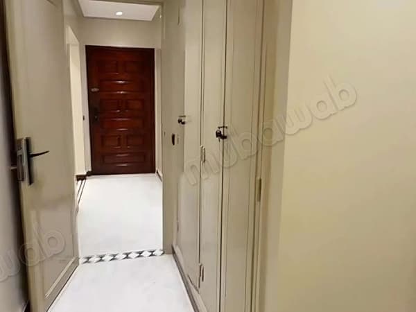 Joli Appartement Vide à Louer – Samlalia, Marrakech