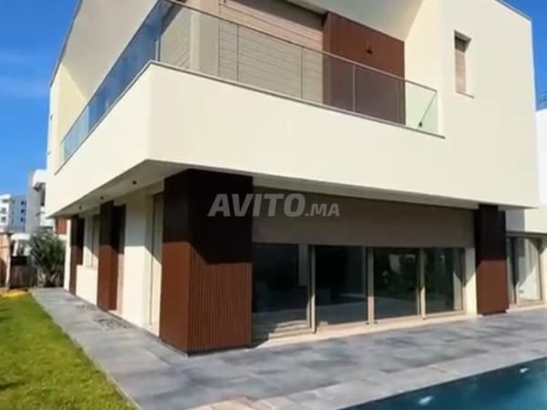 Villa di lusso di 500m² in affitto a Hay Riad