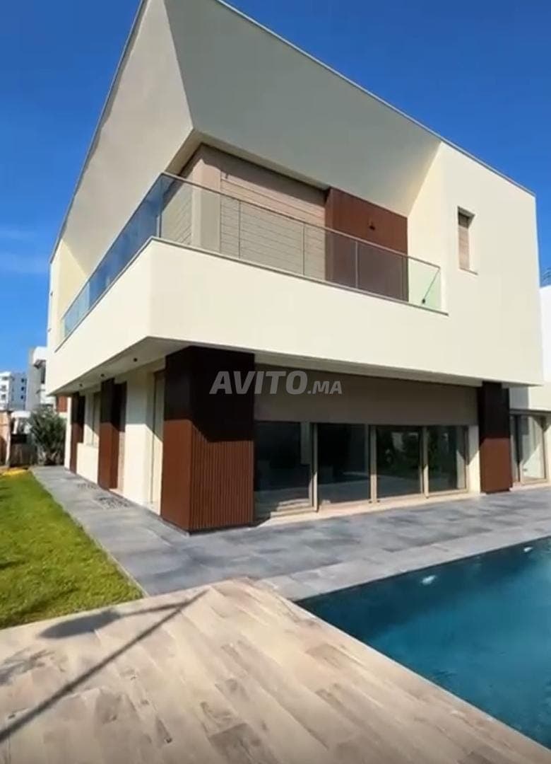 Villa di lusso di 500m² in affitto a Hay Riad